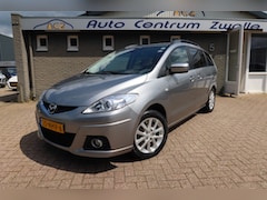 Mazda 5 - 5 2.0 KATANO. 7 PERSOONS