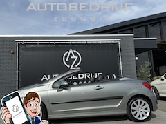 Peugeot 207 CC - 1.6-16V T Sport