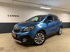 Opel Mokka - 1.4 T INNOVATION Automaat, leer, trekhaak. stoelverwarming