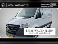 Mercedes-Benz Sprinter - 315 Diesel L1/H1 Automaat RWD | Trekhaak | Stoelverwarming | Airco | Camera | Cruise Contr
