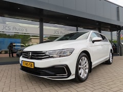 Volkswagen Passat - 1.4 TSI PHEV GTE Business Ecc Navi Led Trekhaak 2020
