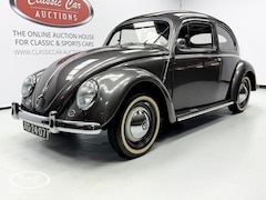Volkswagen Kever - 1200 L