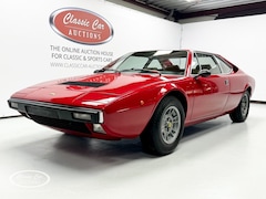 Ferrari Dino - 308 GT4 - ONLINE AUCTION