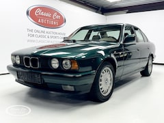 BMW 5-serie - 525 IX - ONLINE AUCTION