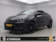 Renault Wind - 1.2 TCE CABRIO