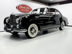 Bentley S1 - Continental Recreation - ONLINE AUCTION