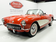 Chevrolet Corvette - C1 - ONLINE AUCTION