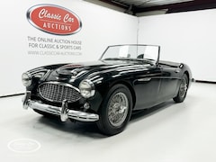 Austin 100-6 - 100/6 100-6 BN6 Roadster - ONLINE AUCTION