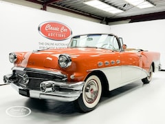 Buick Century - Convertible - ONLINE AUCTION