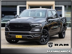 Dodge Ram Pick Up - 5.7 V8 4x4 Aut. Limited LUCHTVERING / PANO / ADAPTIVE CRUISE
