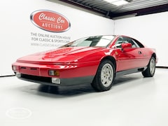 Lotus Esprit - Turbo HC - ONLINE AUCTION