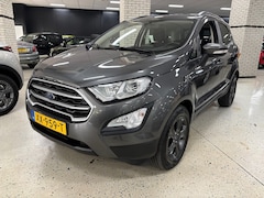 Ford EcoSport - 1.0 EB 125pk Navigatie Airco PDC LM Cruise