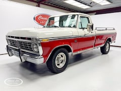 Ford F100 - F-100 F100 Pickup - ONLINE AUCTION