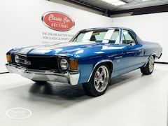 Chevrolet El Camino - - ONLINE AUCTION