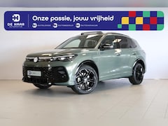 Volkswagen Tiguan - 1.5 TSI eHybrid R-Line Edition 272pk - Leer - Pano - Trekhaak