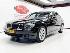 BMW 7-serie - 730I - ONLINE AUCTION