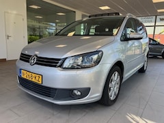Volkswagen Touran - 1.4 TSI Comfortline 7- persoons