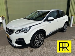 Peugeot 3008 - 1.2 PureTech Première