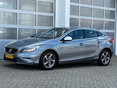 Volvo V40 - 2.0 D4 190PK R-Design Navi Cruise Pdc Keurige auto