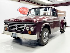 Dodge D-Series - D200 D100 - ONLINE AUCTION