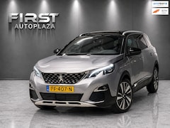 Peugeot 5008 - 1.2 PureTech GT-Line PANO/KEYLESS/SFEERVERL./NAVI/CAMERA/6-BAK | KEURIGE AUTO