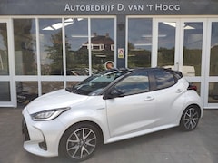 Toyota Yaris - 1.5 HYB. EXECUTIVE