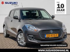 Suzuki Swift - 1.2 Select | Apple Carplay | Android auto | Stoel verwarming | LM velgen|