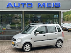 Opel Agila - 1.2-16V Elegance APK tot 13-12-2026