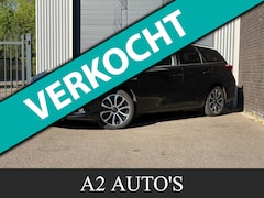 Toyota Auris Touring Sports - 1.8 Hybrid Dynamic Go Cruise|Camera|Ecc