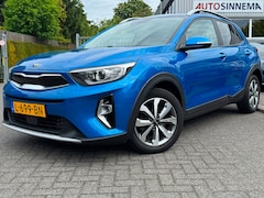Kia Stonic - 1.0 T-GDi MHEV DynamicPlusLine | 1e eigenaar | Climate Control | Cruise |