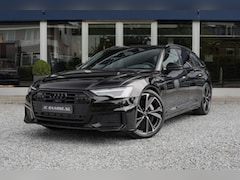 Audi A6 - 50 TFSI E QUATTRO S-LINE