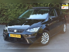 SEAT Ibiza - 1.0 TSI Style Business Intense 95PK | Climate Control | KEYLESS | PANO | Camera | Cruise C