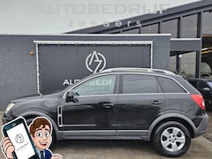 Opel Antara - 2.4-16V Temptation *AC*Navi
