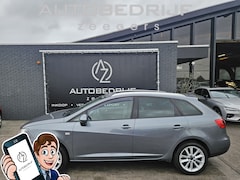 SEAT Ibiza ST - 1.2 TSI Chill Out Plus *AC*CC*Well-Kept