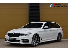 BMW 5-serie Touring - 530i High Executive * M-Sport * Head-up * DAB * Panoramadak * Harman/Kardon