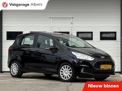 Ford B-Max - 1.0 EcoBoost Trend Airco | Cruise | Stoelverwarming