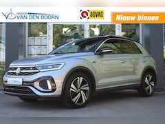 Volkswagen T-Roc - 1.5 TSI R-Line, Keyless Voll, Camera, CarPlay/Android, Dodehoek det, etc