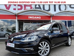 Volkswagen Golf - 1.0 TSI HIGHLINE 110PK FACELIFT LED NAVI ECC-AIRCO LMV PDC ESP
