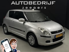 Suzuki Swift - 1.3 GA *Reverso*Well-Kept