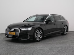 Audi A6 Avant - 50 TFSI e quattro S edition | NAVI | STOELVERWARMING