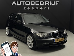 BMW 1-serie - 118i Business Line *AC*Automaat