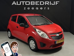 Chevrolet Spark - 1.0 16V LE *Neo Rio