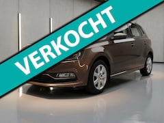 Volkswagen Polo - 1.0-airco-elek ramen