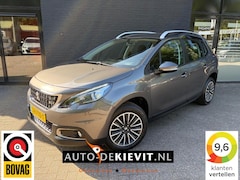 Peugeot 2008 - 1.2 110PK *Automaat/navigatie
