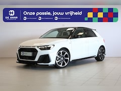 Audi A1 - 30 TFSI S Edition - Black Edition - Maxton Design - Sensoren - Camera