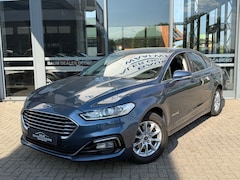 Ford Mondeo - 2.0 IVCT HEV HYBRID AUTOMAAT NAVI AIRCO/ECC