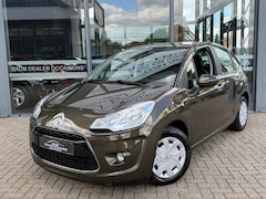 Citroën C3 - 1.2 VTI COLL. LIGHT AIRCO/ECC PDC