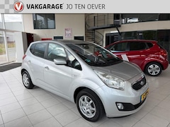 Kia Venga - 1.4 CVVT PLUS PACK