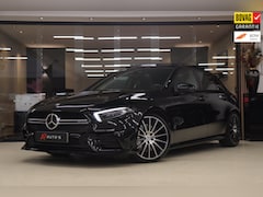 Mercedes-Benz A-klasse - AMG 35 4MATIC PANO/CARPLAY/MEMORYST/SFEER/VOL