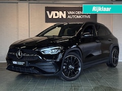 Mercedes-Benz GLA-Klasse - 180 AMG LINE Mild Hybrid Memory Sfeerverl Camera 20''